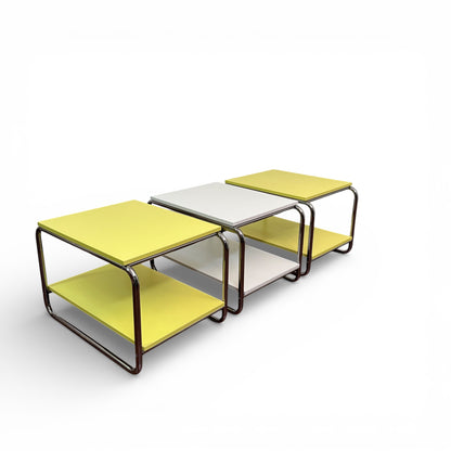 Baggboda Vintage Side Table