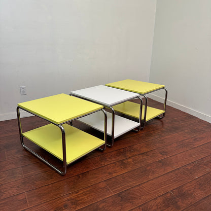 Baggboda Vintage Side Table