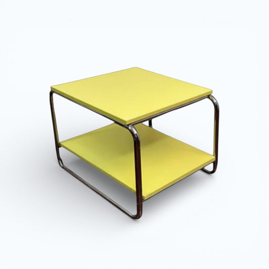 Baggboda Vintage Side Table
