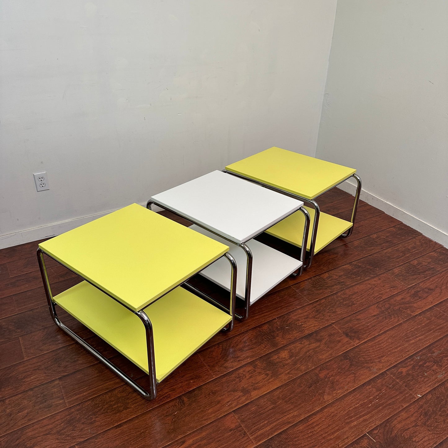 Baggboda Vintage Side Table