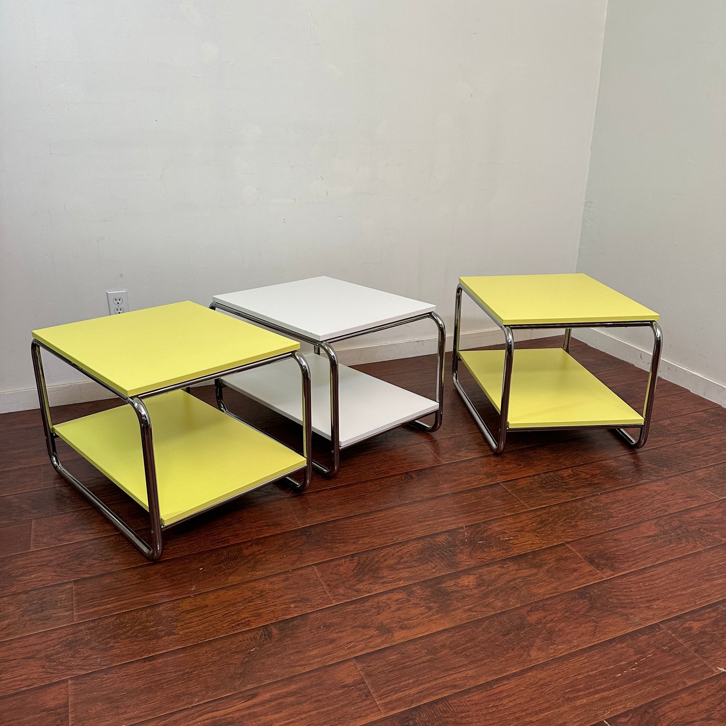 Baggboda Vintage Side Table