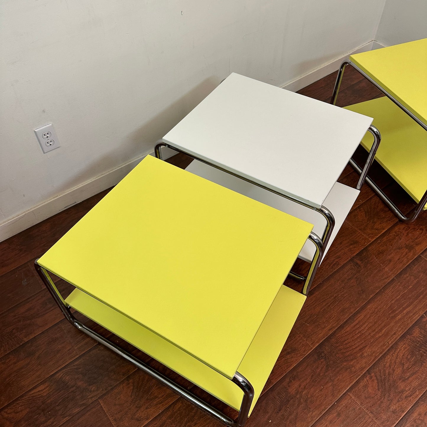 Baggboda Vintage Side Table