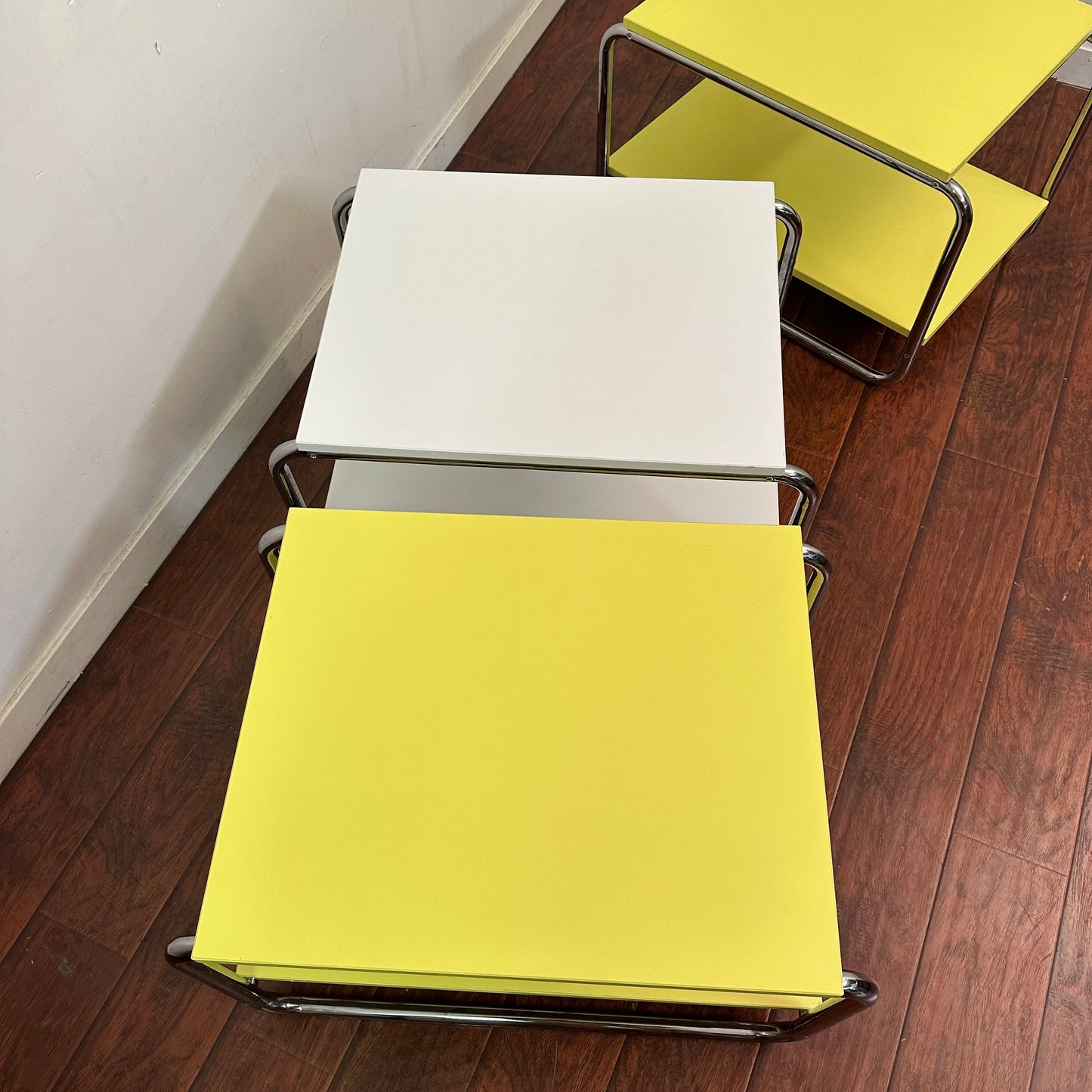 Baggboda Vintage Side Table