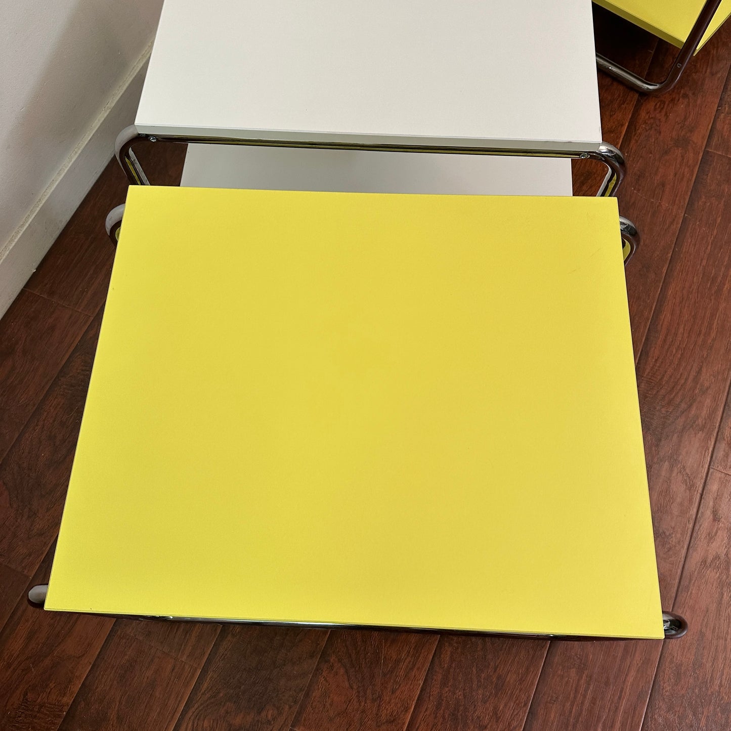 Baggboda Vintage Side Table