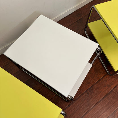 Baggboda Vintage Side Table