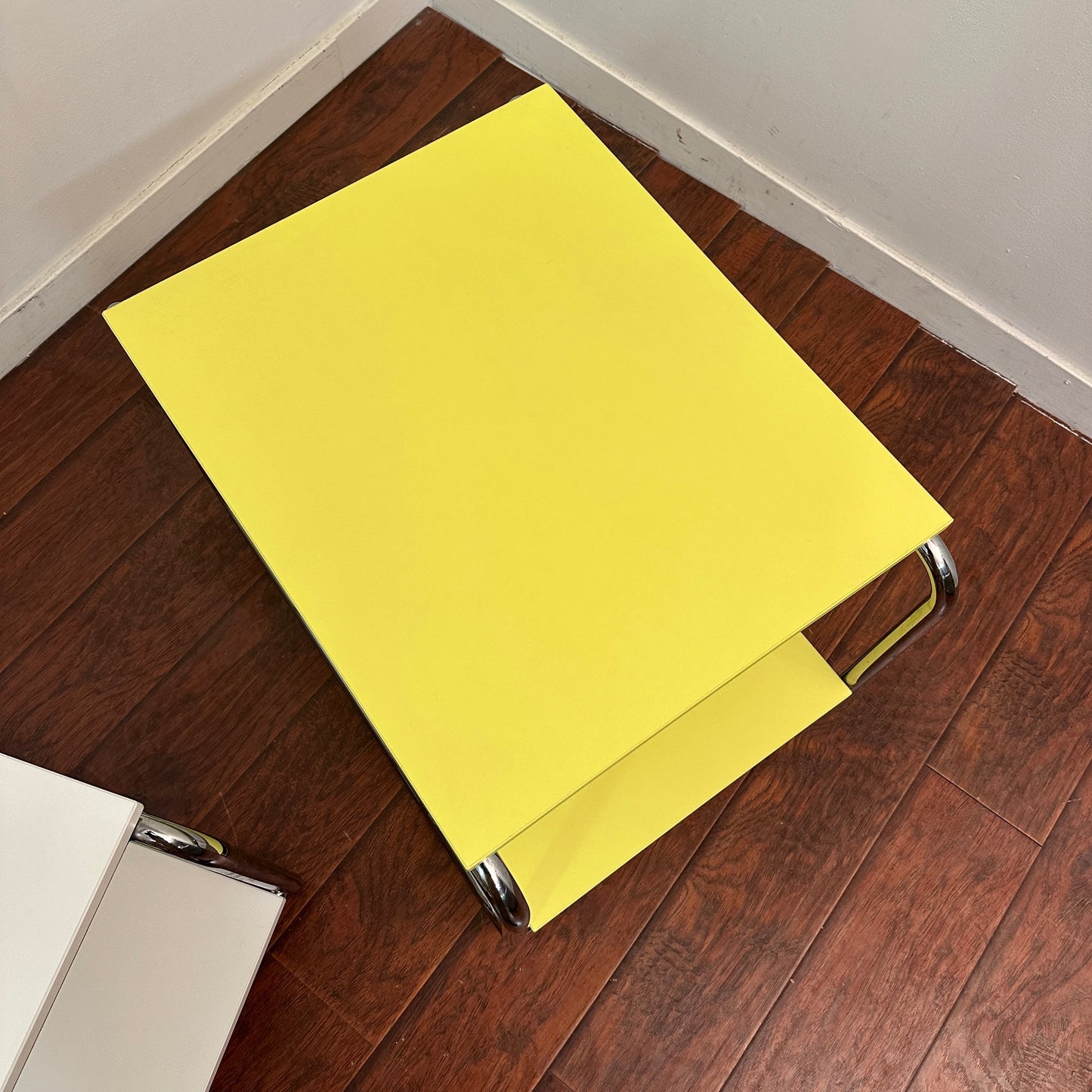 Baggboda Vintage Side Table