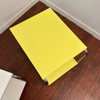 Baggboda Vintage Side Table