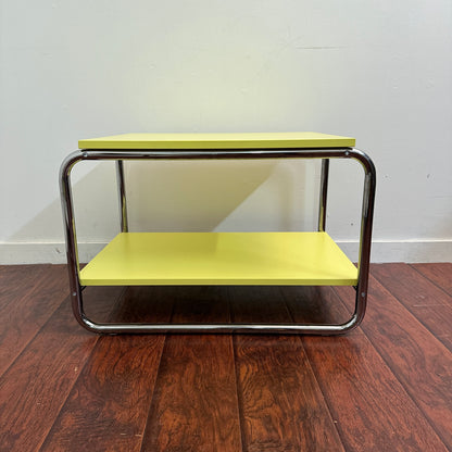 Baggboda Vintage Side Table