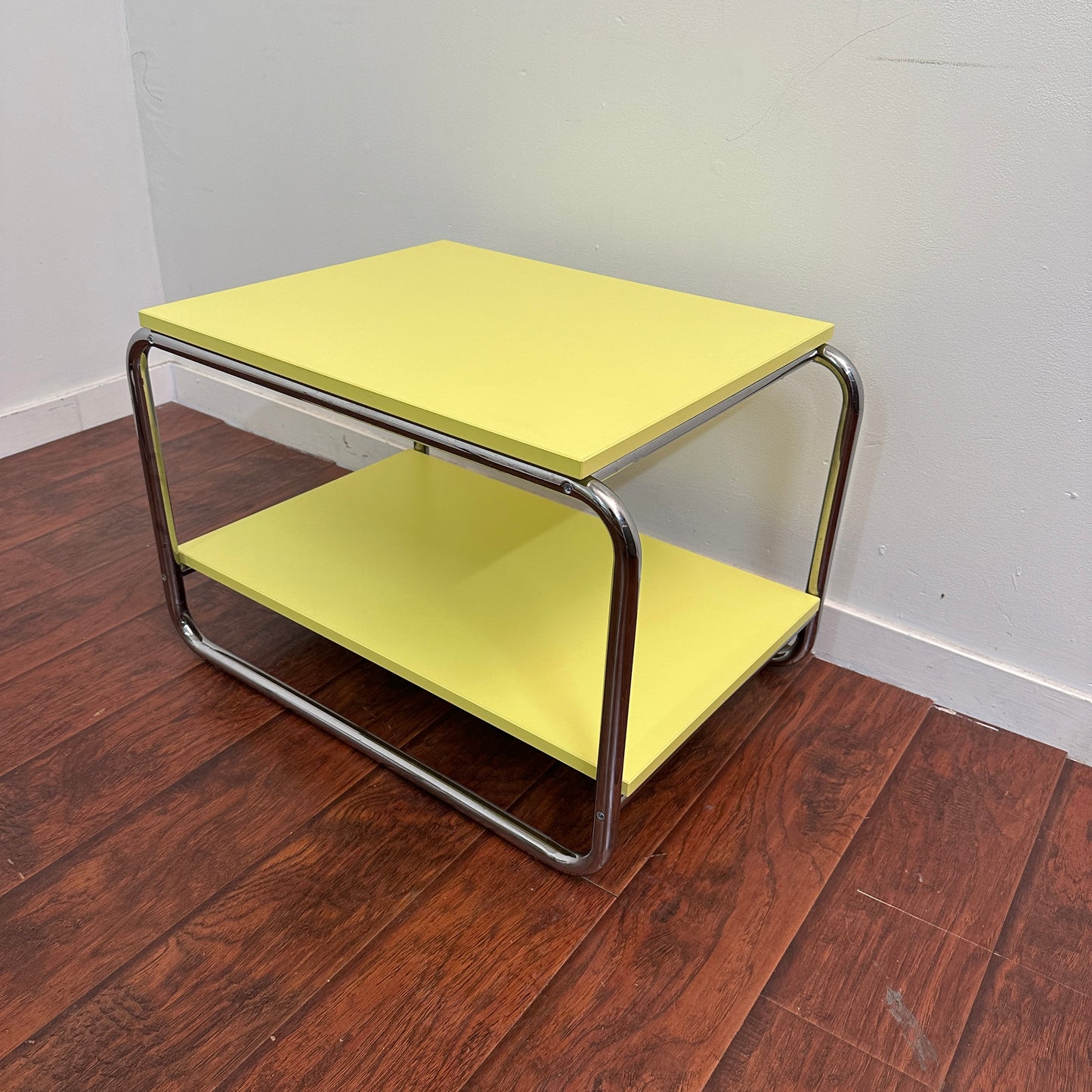 Baggboda Vintage Side Table