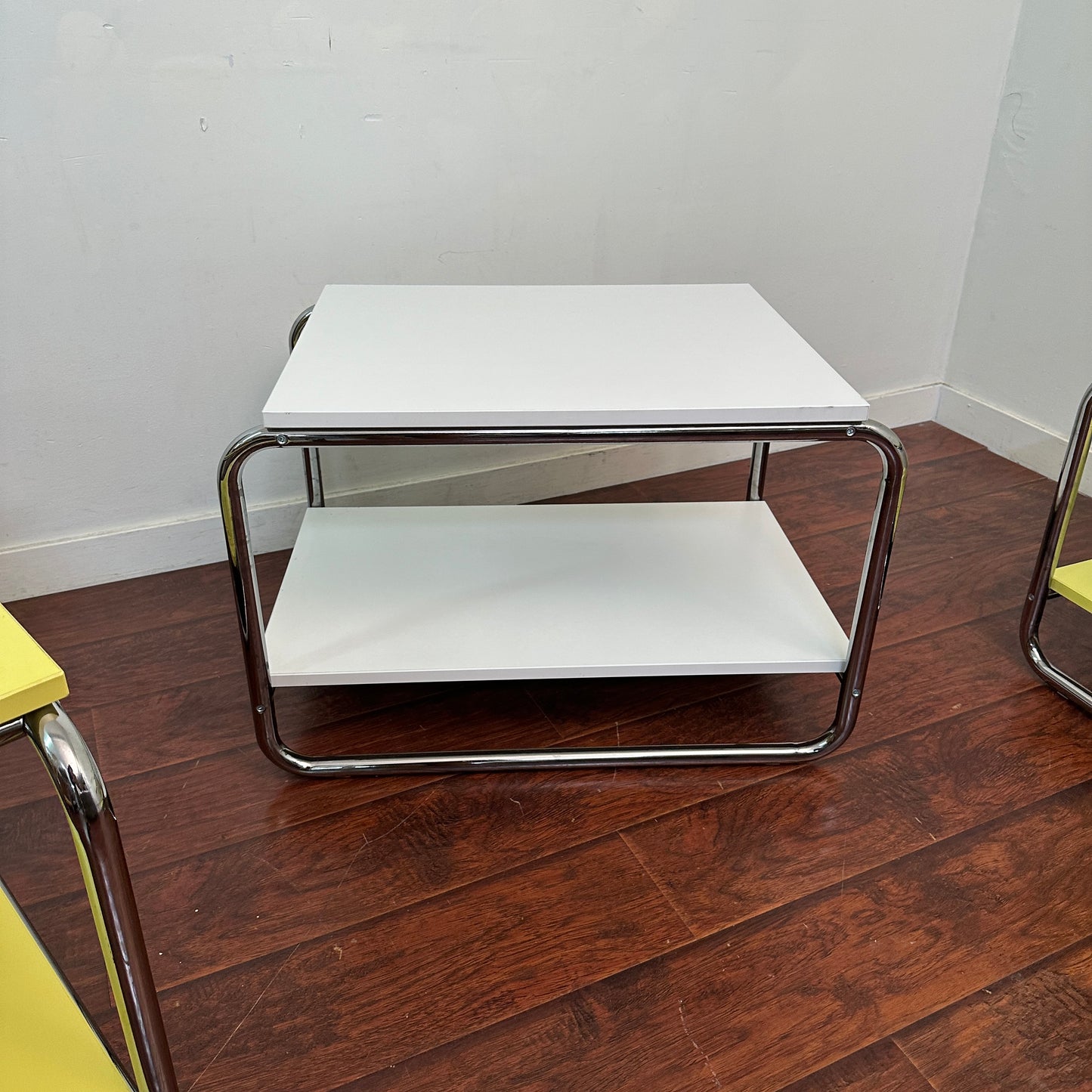 Baggboda Vintage Side Table