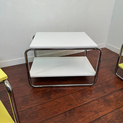 Baggboda Vintage Side Table