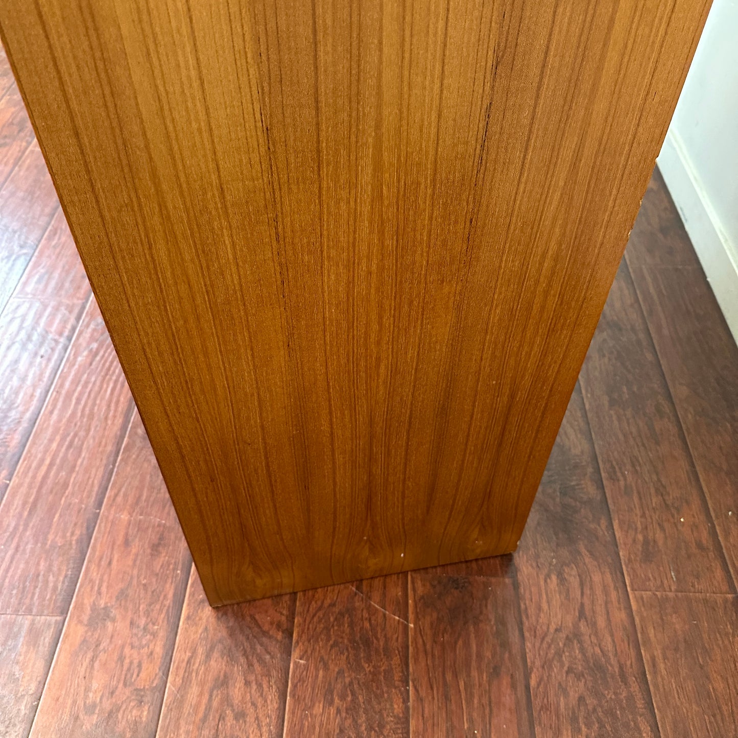 Mid-Century Danish Modern Teak Cabinet