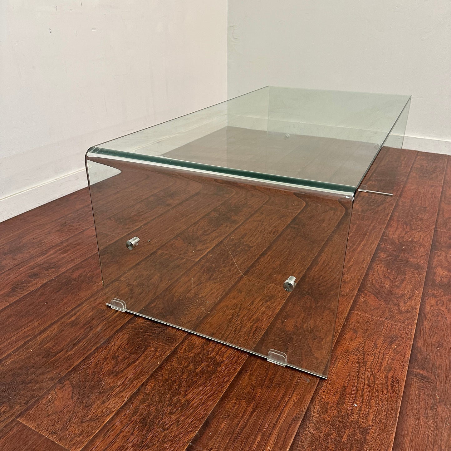 Dione Glass Coffee Table