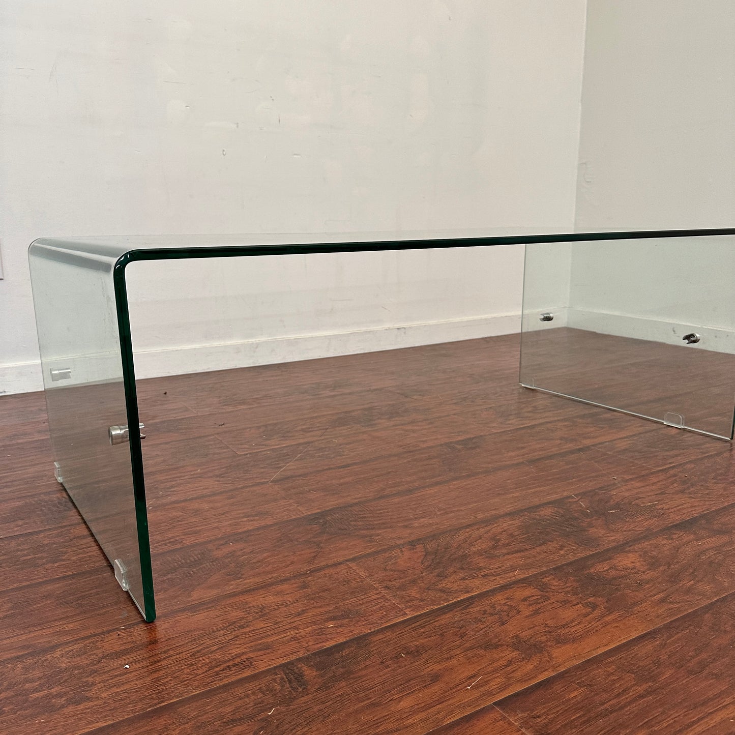 Dione Glass Coffee Table