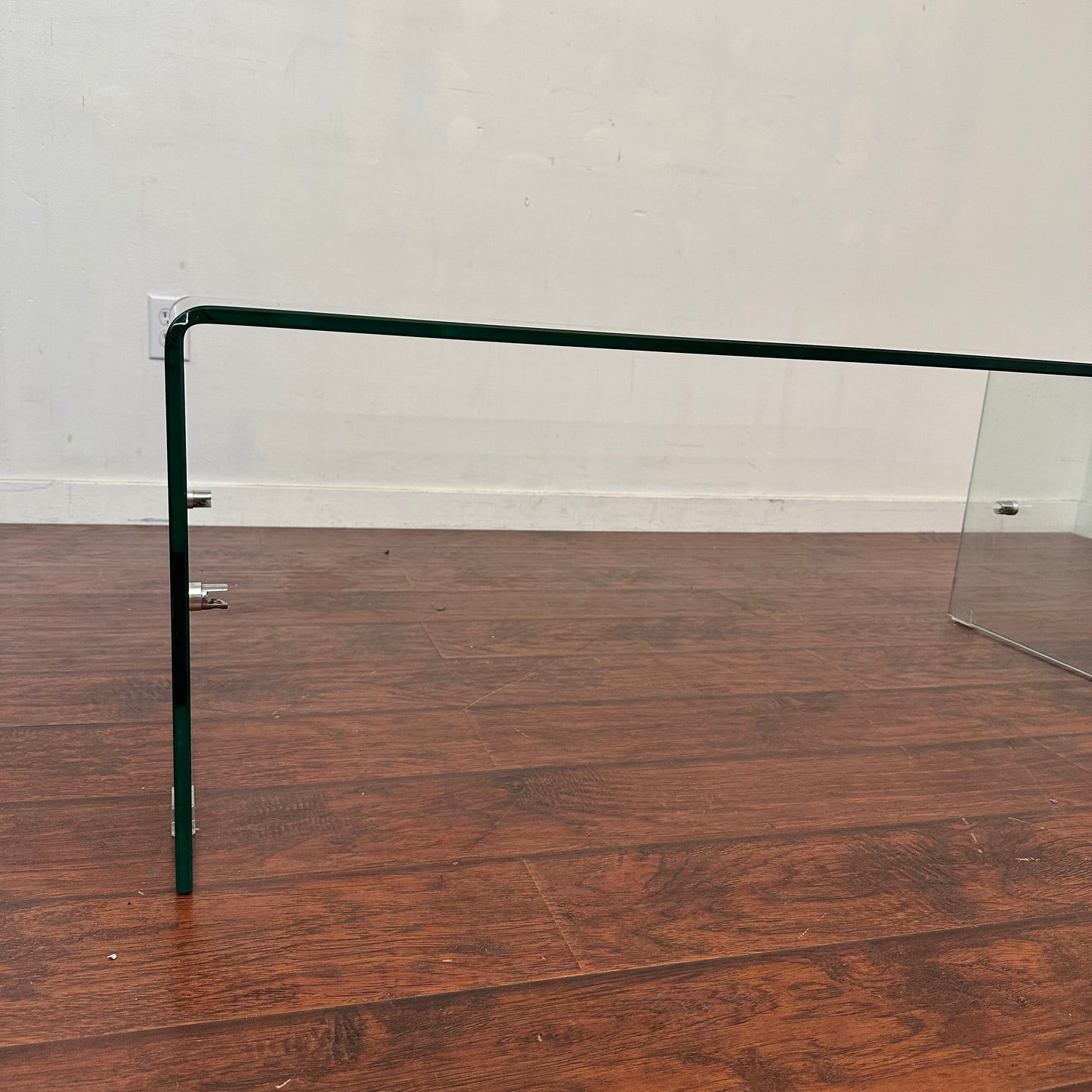 Dione Glass Coffee Table