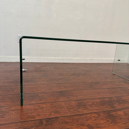 Dione Glass Coffee Table