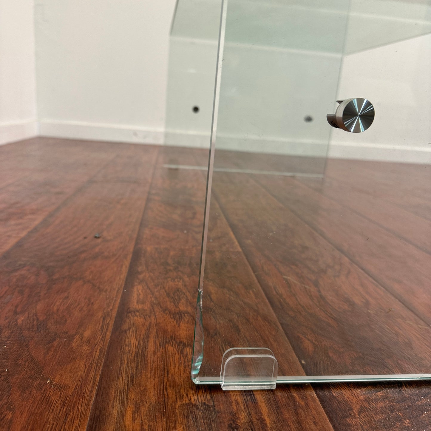 Dione Glass Coffee Table