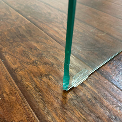 Dione Glass Coffee Table