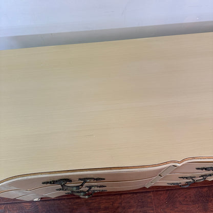 Vintage French Provincial Dresser - 1960s