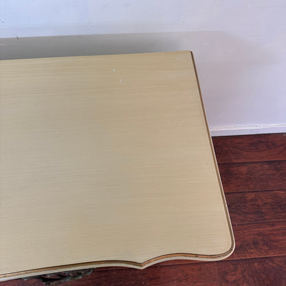 Vintage French Provincial Dresser - 1960s