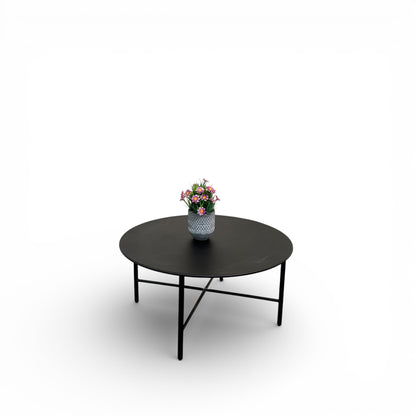 Callianna Black Coffee Table