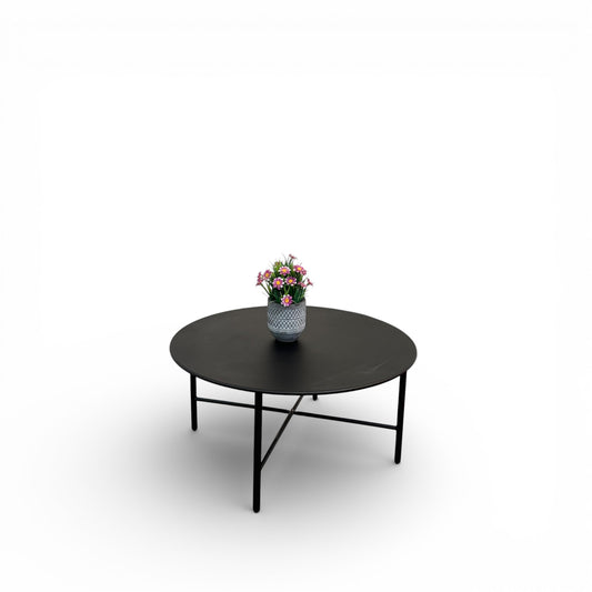 Callianna Black Coffee Table