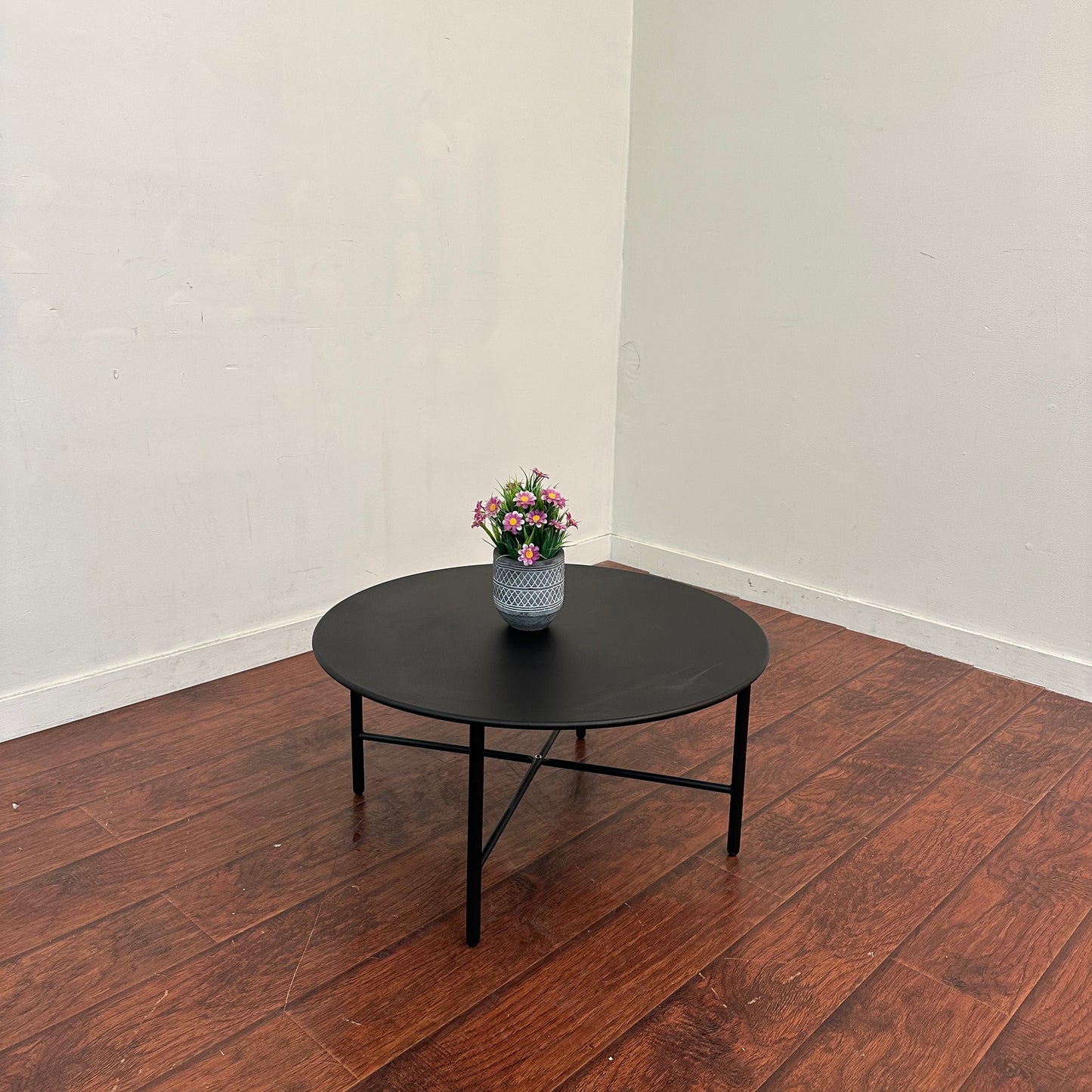 Callianna Black Coffee Table