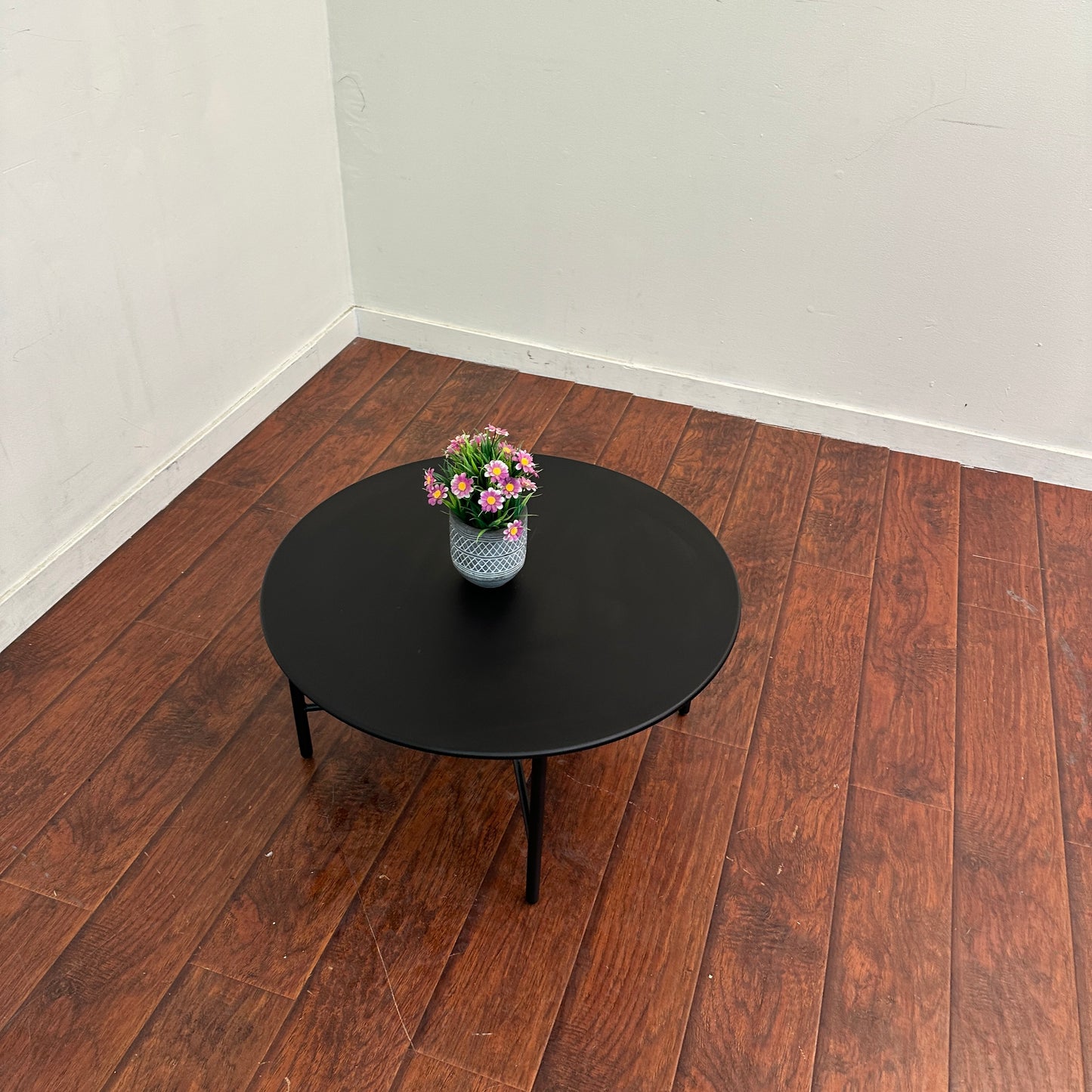 Callianna Black Coffee Table