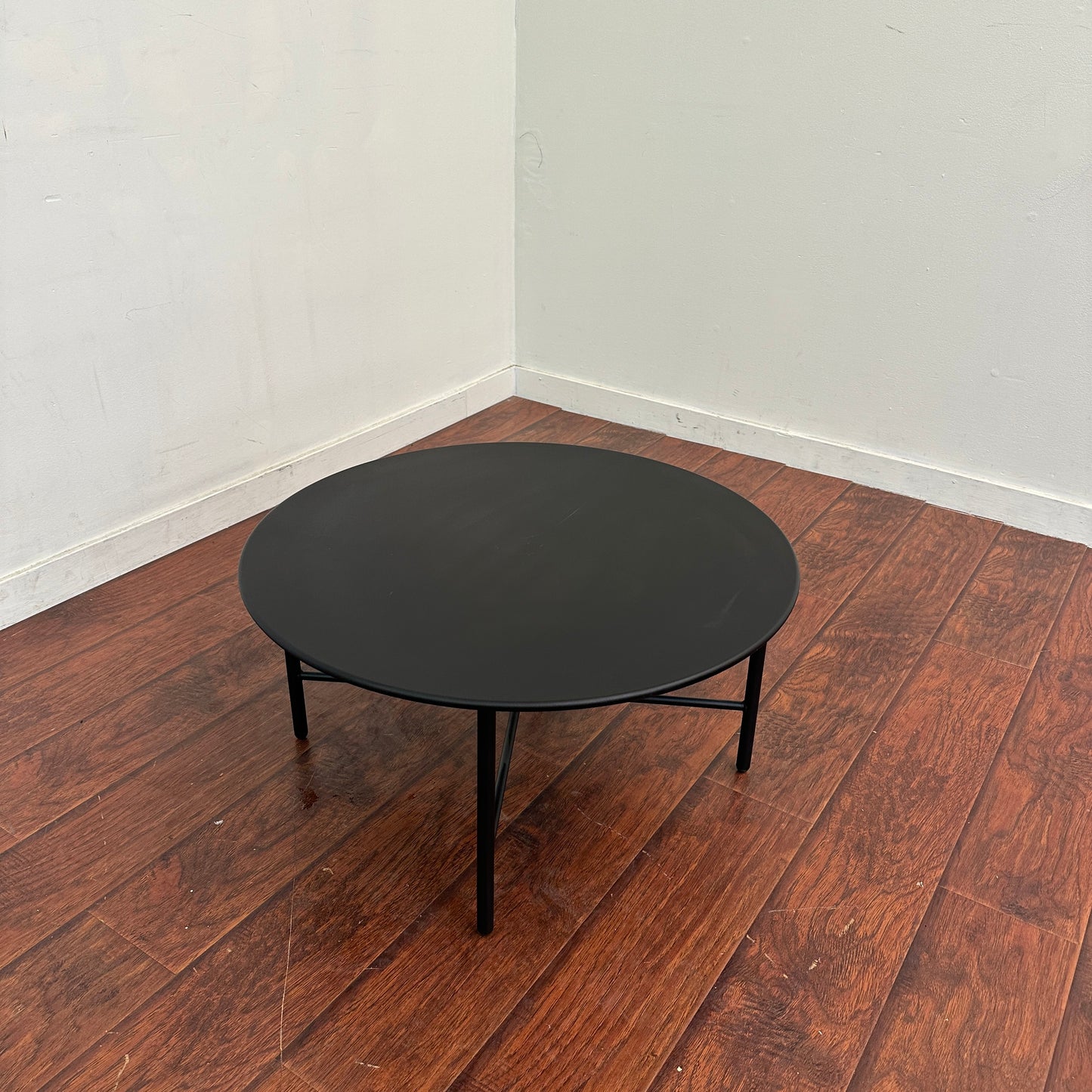 Callianna Black Coffee Table