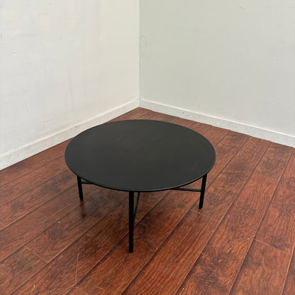 Callianna Black Coffee Table