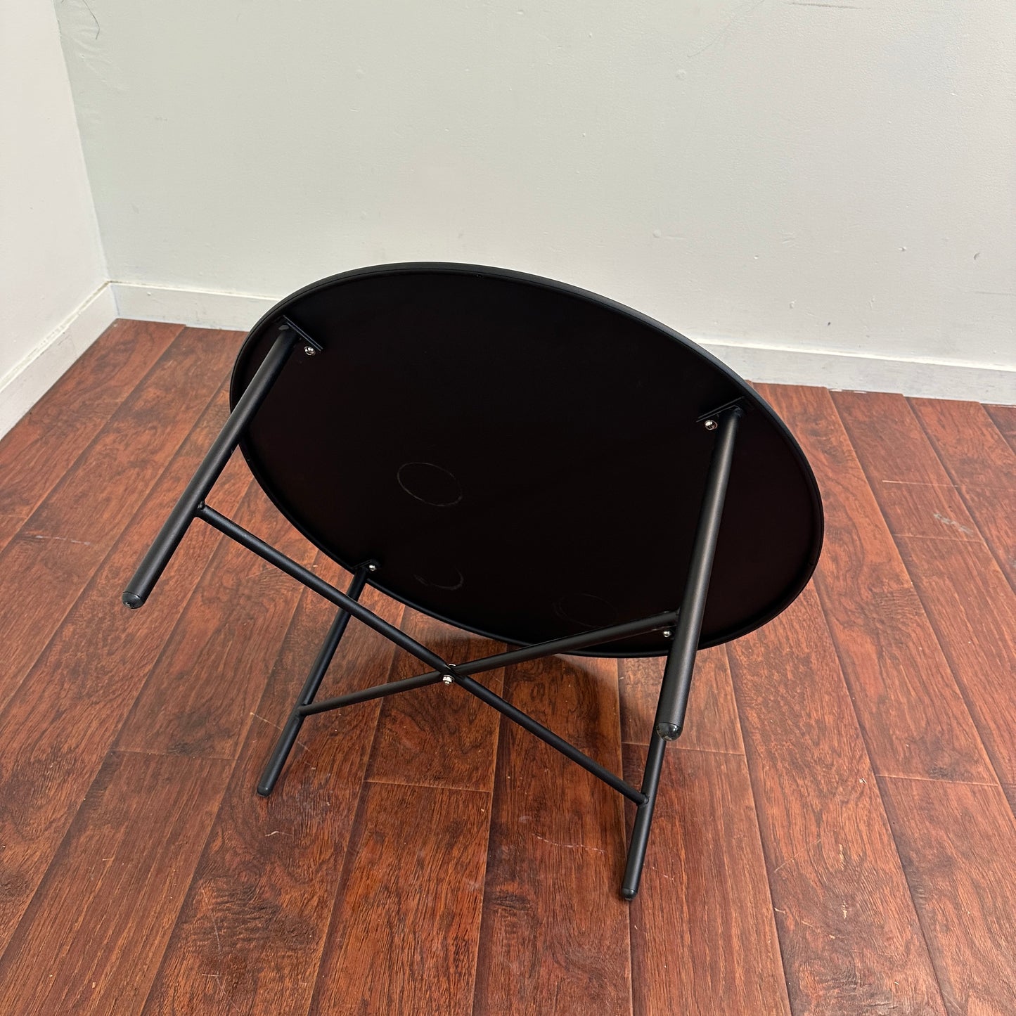 Callianna Black Coffee Table