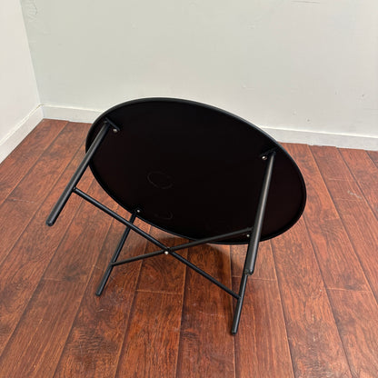 Callianna Black Coffee Table