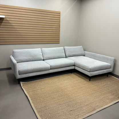 Dawson Modern Sectional