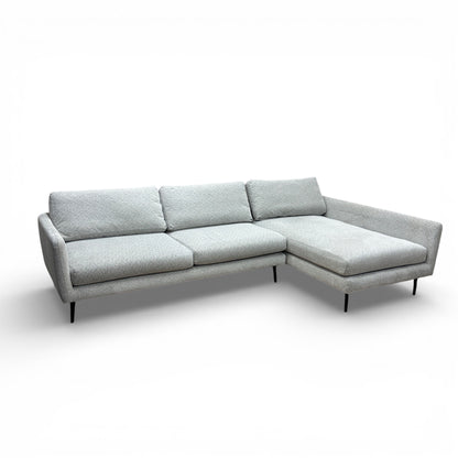 Dawson Modern Sectional