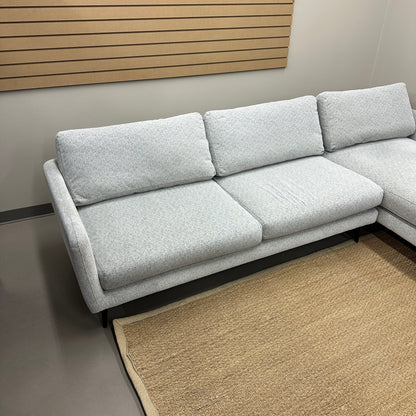 Dawson Modern Sectional