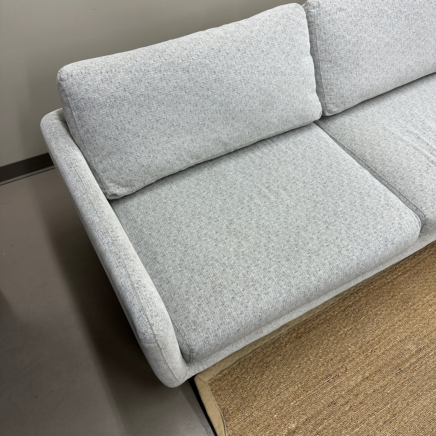 Dawson Modern Sectional