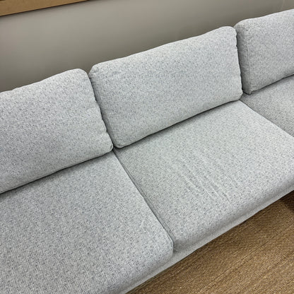 Dawson Modern Sectional