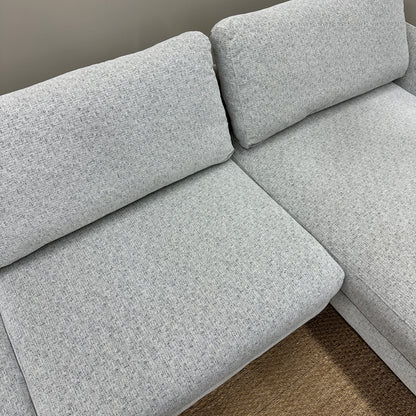 Dawson Modern Sectional