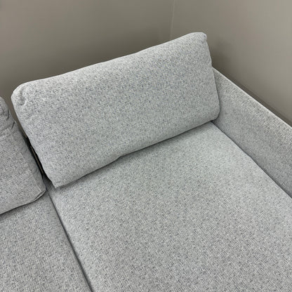 Dawson Modern Sectional