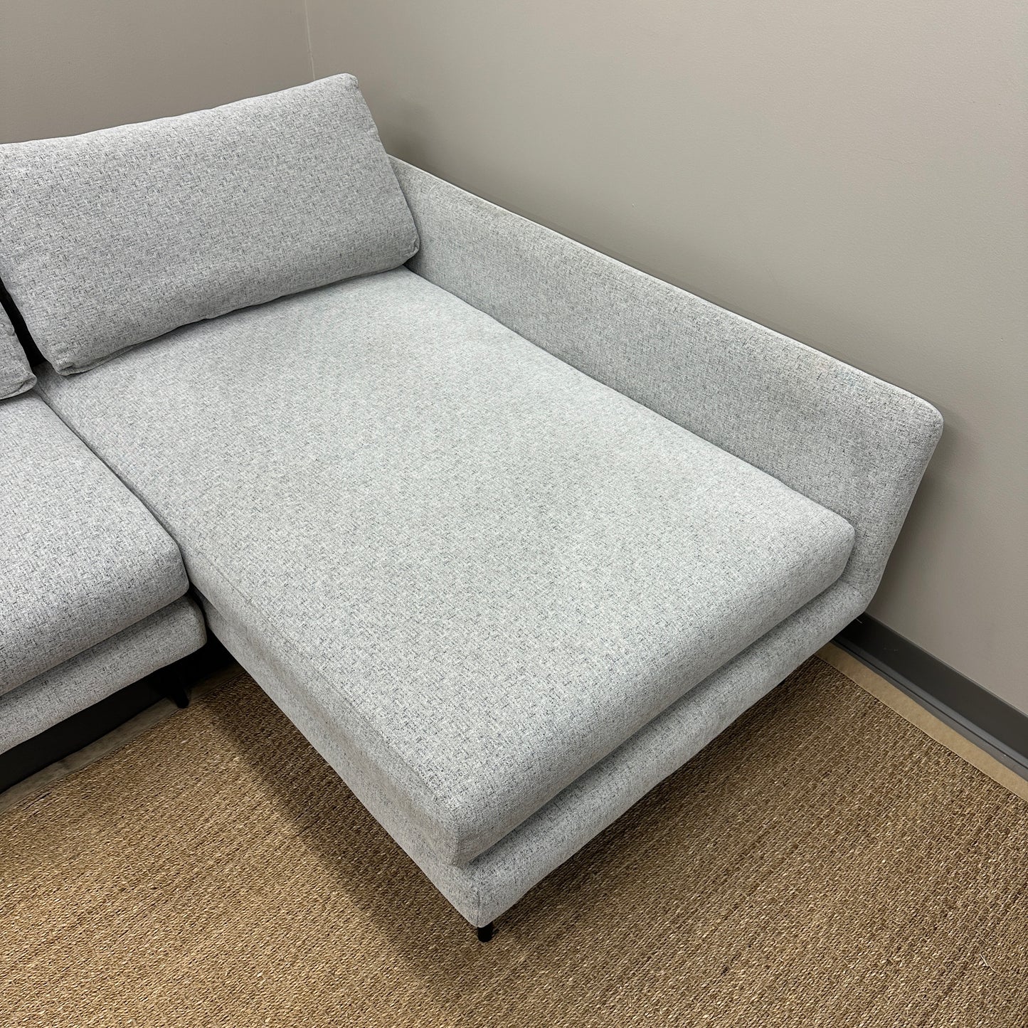 Dawson Modern Sectional