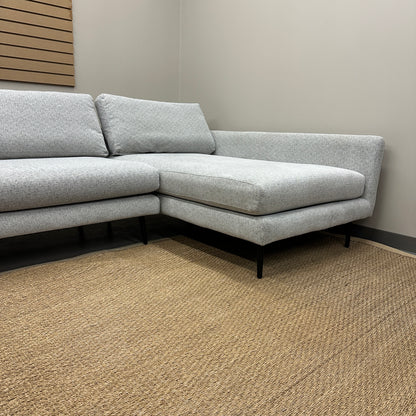 Dawson Modern Sectional