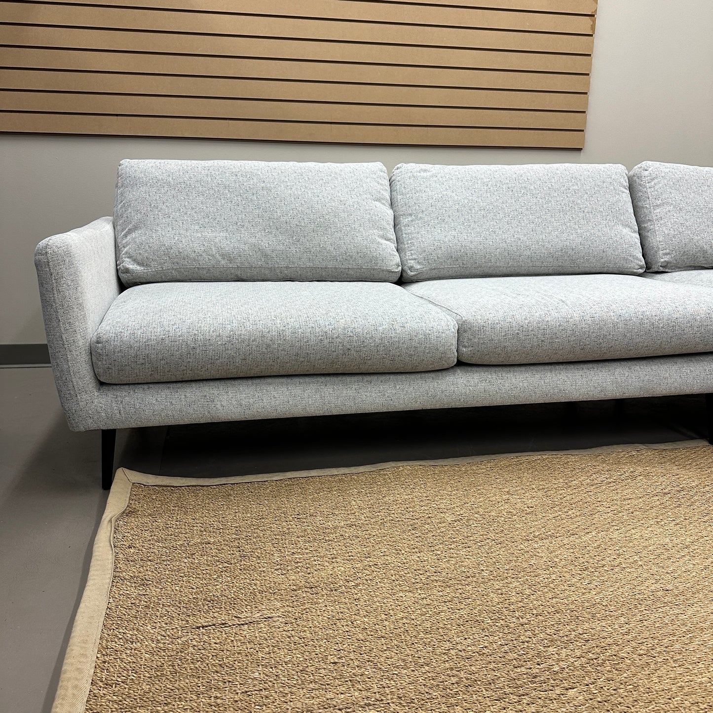 Dawson Modern Sectional