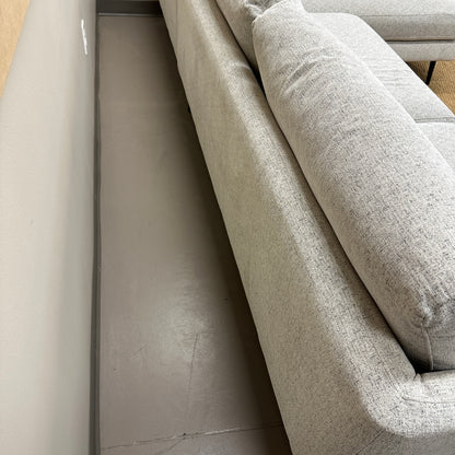 Dawson Modern Sectional