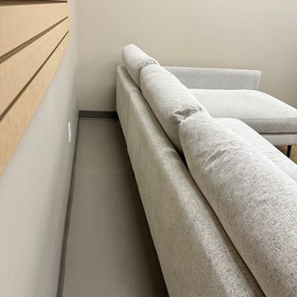 Dawson Modern Sectional