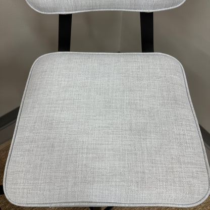 Amisco Clarkson Swivel Counter Stool (x4)