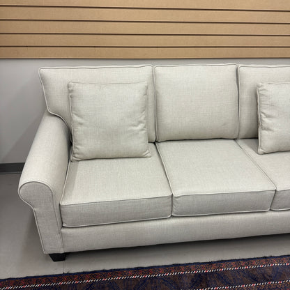 Arizona Fabric Sofa Set (couch + chair)