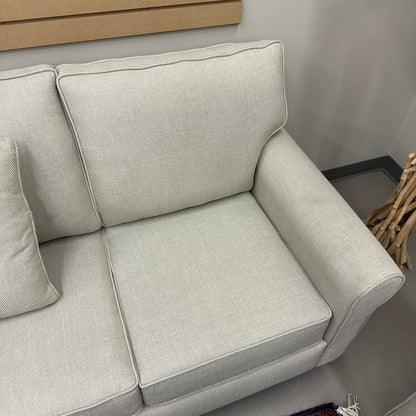 Arizona Fabric Sofa Set (couch + chair)