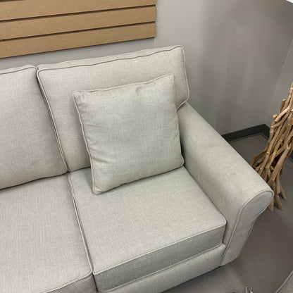 Arizona Fabric Sofa Set (couch + chair)