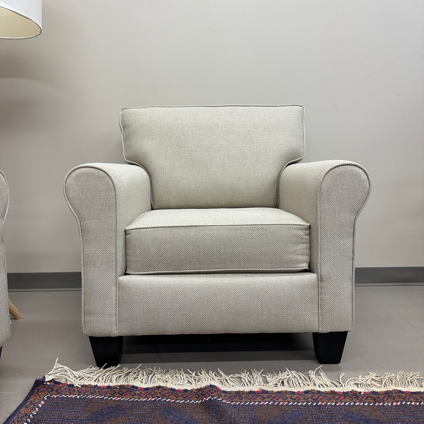 Arizona Fabric Sofa Set (couch + chair)