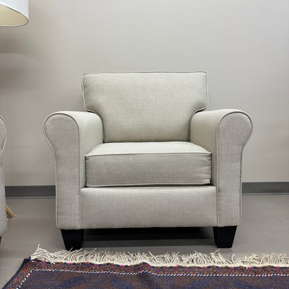 Arizona Fabric Sofa Set (couch + chair)